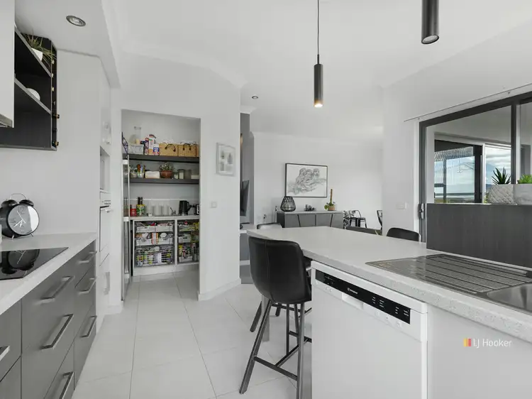 Second view of Homely house listing, 15 Mountain View Rise, Latrobe TAS 7307
