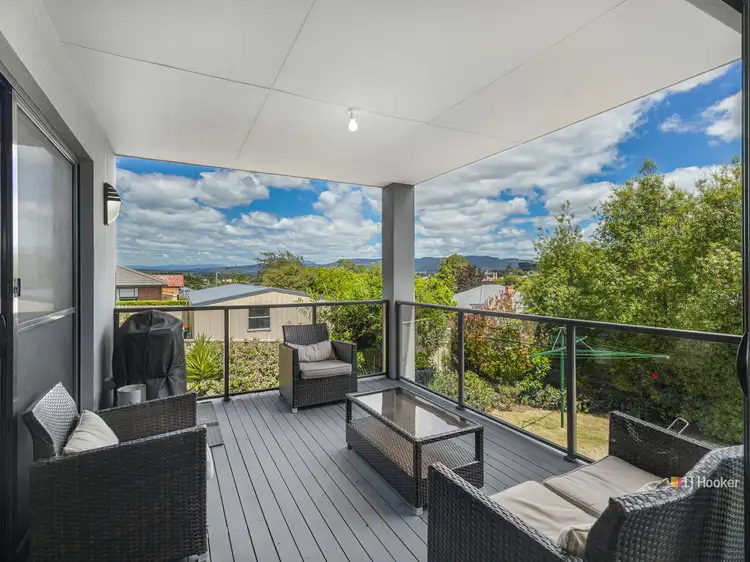 Fourth view of Homely house listing, 15 Mountain View Rise, Latrobe TAS 7307