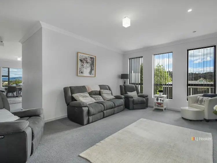 Seventh view of Homely house listing, 15 Mountain View Rise, Latrobe TAS 7307
