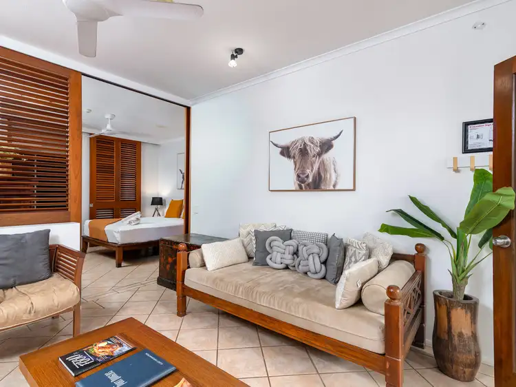 Main view of Homely unit listing, 9 Hibiscus Gardens/22 Owen Street, Port Douglas QLD 4877