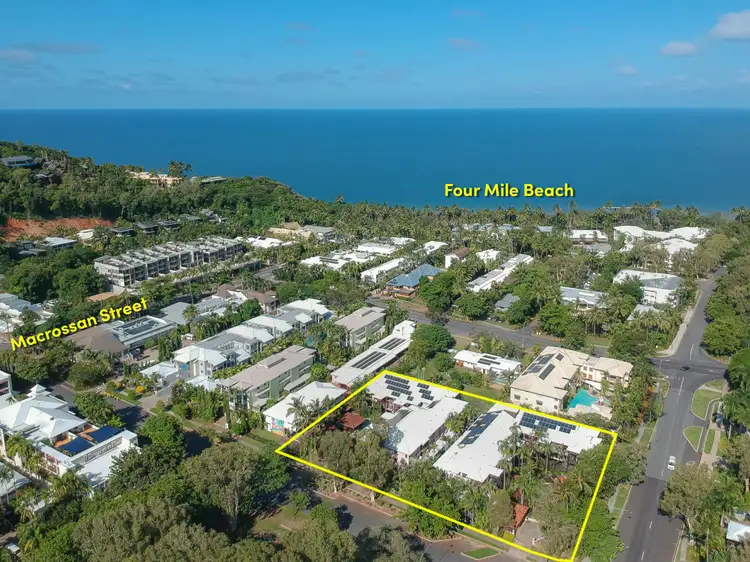 Fourth view of Homely unit listing, 9 Hibiscus Gardens/22 Owen Street, Port Douglas QLD 4877