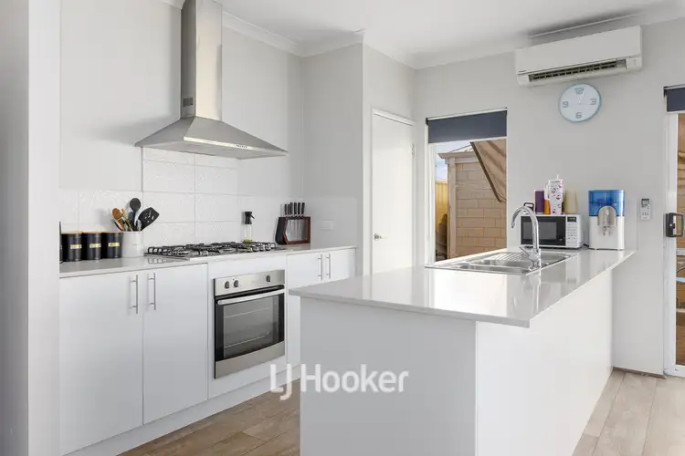 Second view of Homely house listing, 3 Angove Street, Dalyellup WA 6230