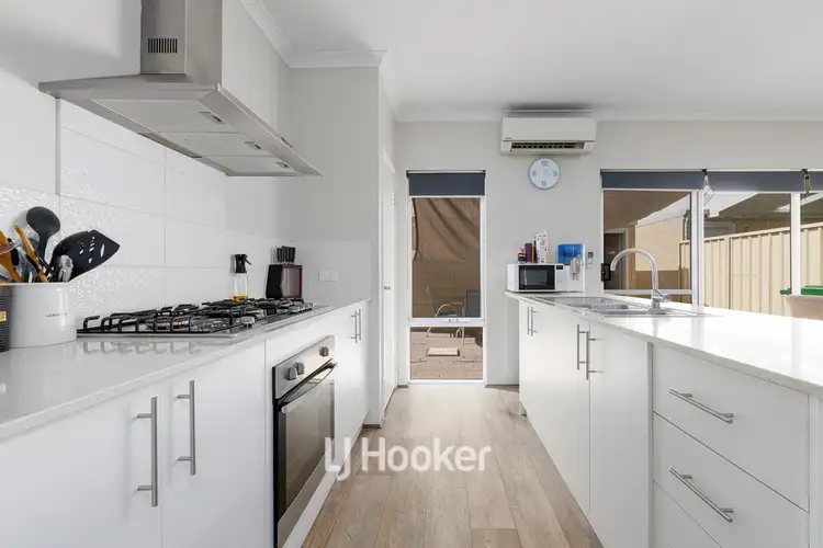 Third view of Homely house listing, 3 Angove Street, Dalyellup WA 6230