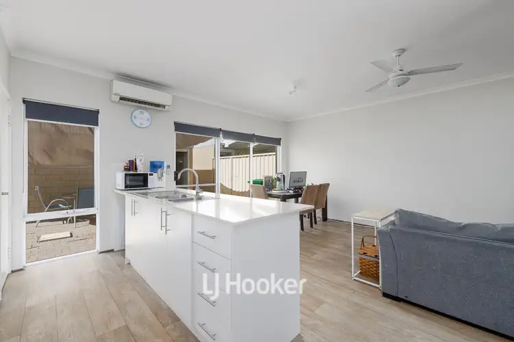 Fourth view of Homely house listing, 3 Angove Street, Dalyellup WA 6230