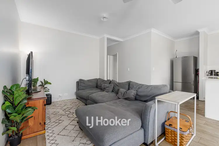 Fifth view of Homely house listing, 3 Angove Street, Dalyellup WA 6230