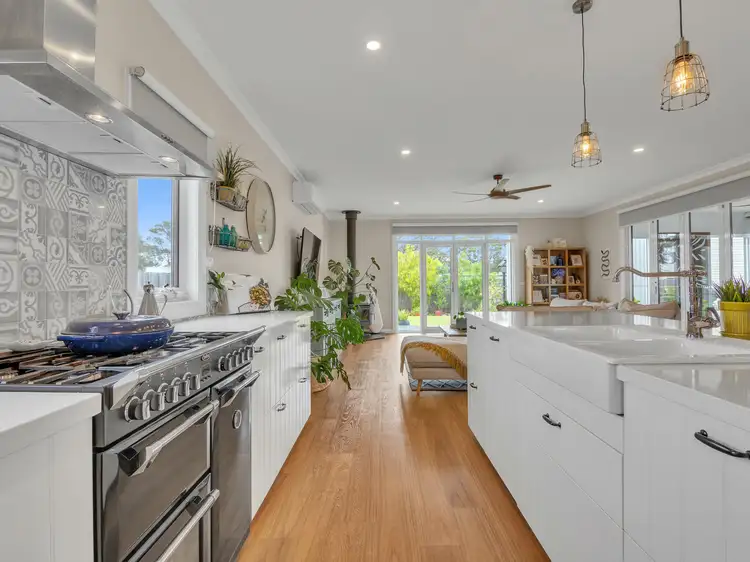 Second view of Homely house listing, 8 Seagreen Close, Eagle Point VIC 3878