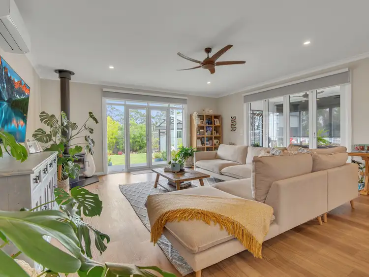 Third view of Homely house listing, 8 Seagreen Close, Eagle Point VIC 3878