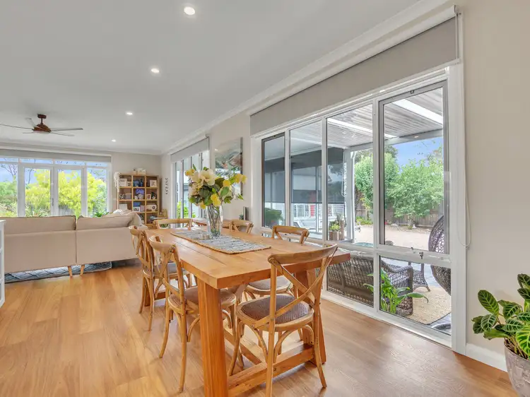 Sixth view of Homely house listing, 8 Seagreen Close, Eagle Point VIC 3878