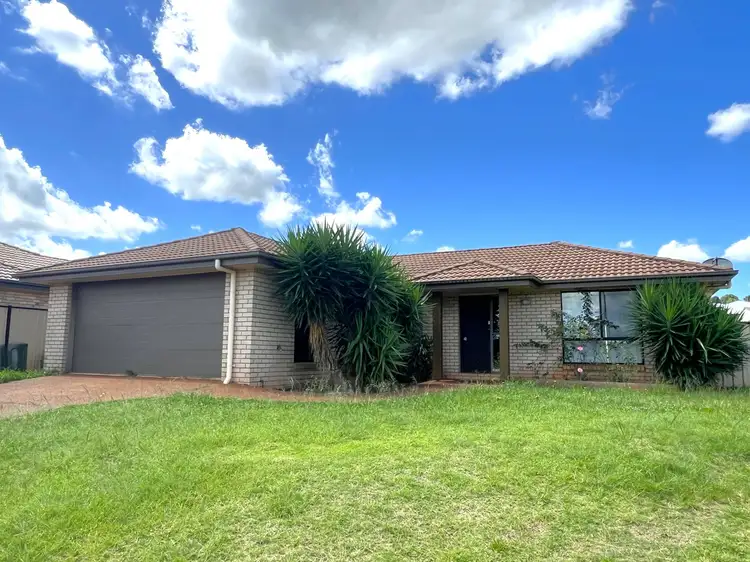 Main view of Homely house listing, 17 Lara Court, Kingaroy QLD 4610