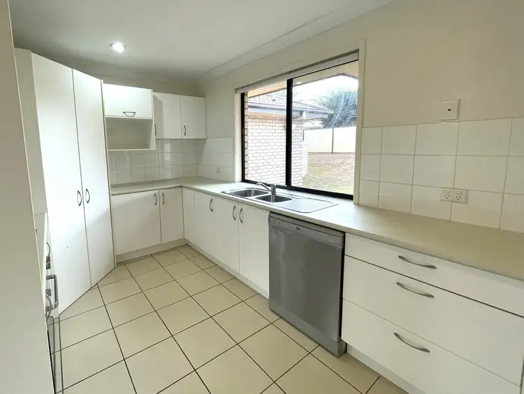 Second view of Homely house listing, 17 Lara Court, Kingaroy QLD 4610