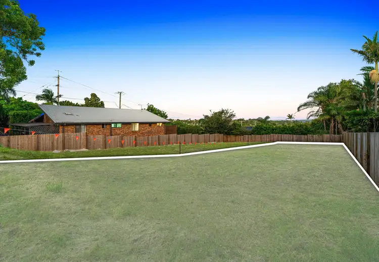 Third view of Homely land listing, 184 Manly Road, Manly West QLD 4179