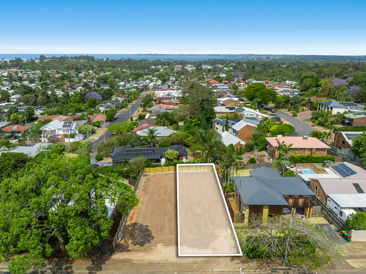 Fourth view of Homely land listing, 184 Manly Road, Manly West QLD 4179