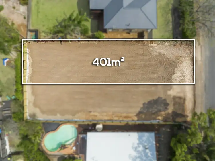 Fifth view of Homely land listing, 184 Manly Road, Manly West QLD 4179