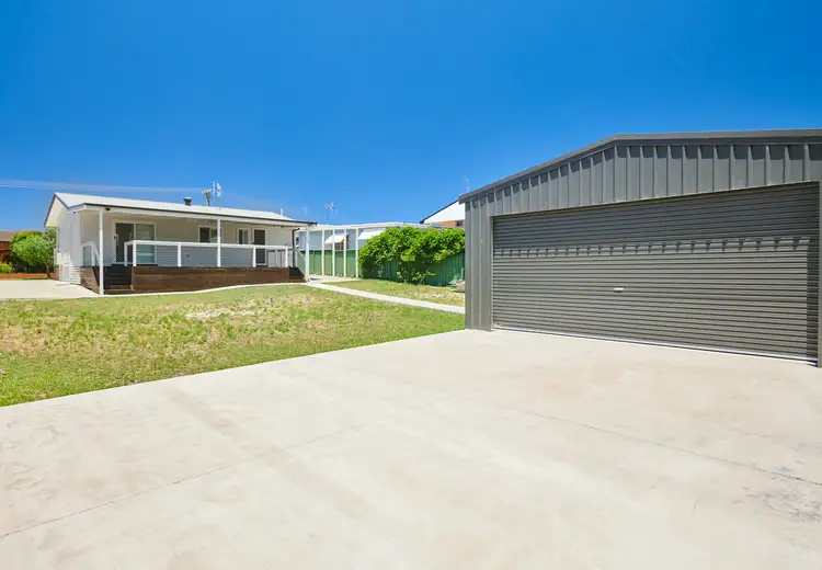 Second view of Homely house listing, 28 Glacken Street, Harrington NSW 2427
