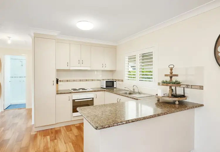 Third view of Homely house listing, 28 Glacken Street, Harrington NSW 2427