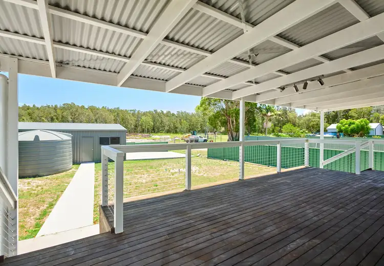 Fifth view of Homely house listing, 28 Glacken Street, Harrington NSW 2427