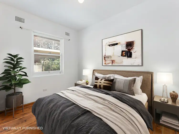 Fourth view of Homely unit listing, 1/40 Belmore Street, Burwood NSW 2134