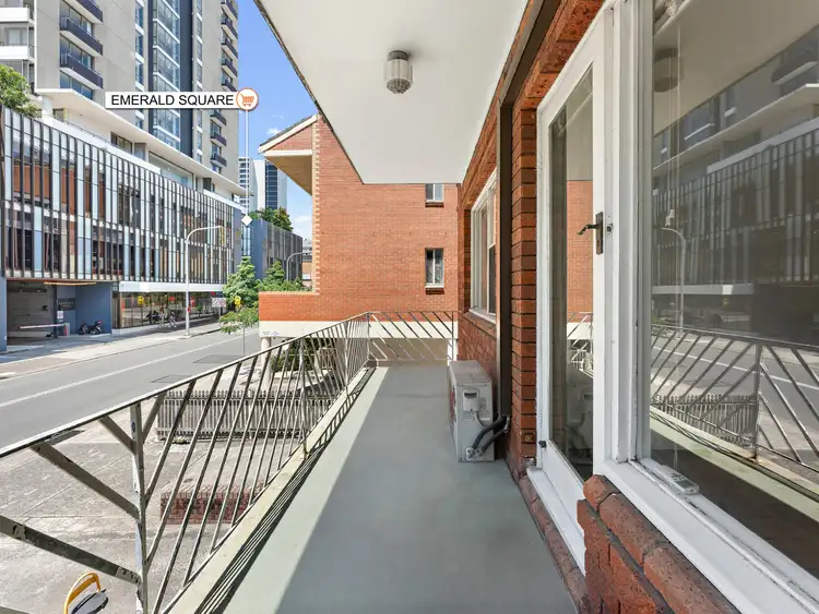 Sixth view of Homely unit listing, 1/40 Belmore Street, Burwood NSW 2134