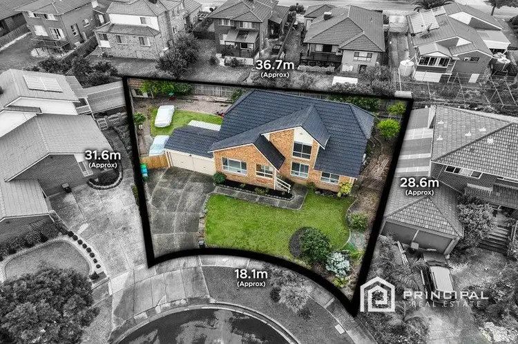 7 Garner Court, Endeavour Hills VIC 3802