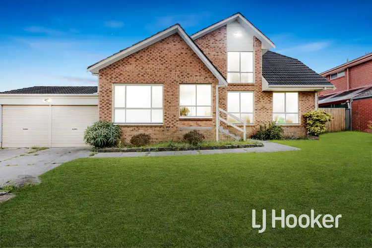 Main view of Homely house listing, 7 Garner Court, Endeavour Hills VIC 3802
