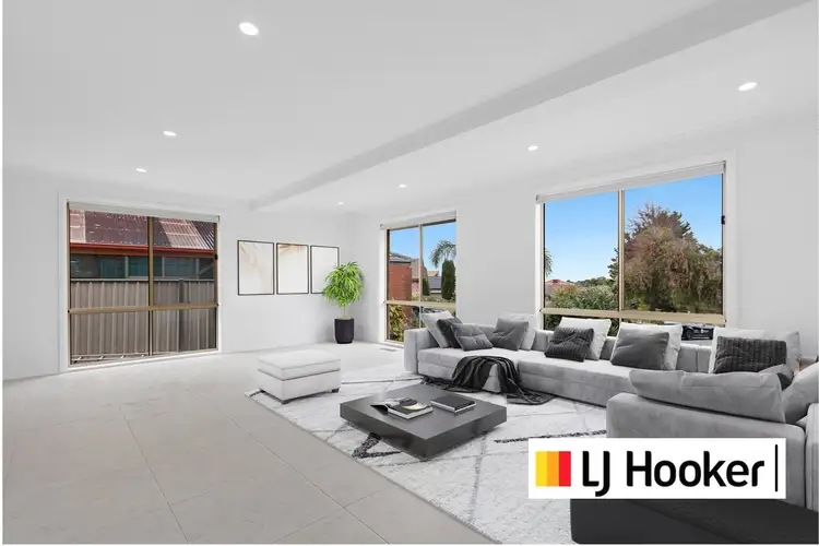 Third view of Homely house listing, 7 Garner Court, Endeavour Hills VIC 3802