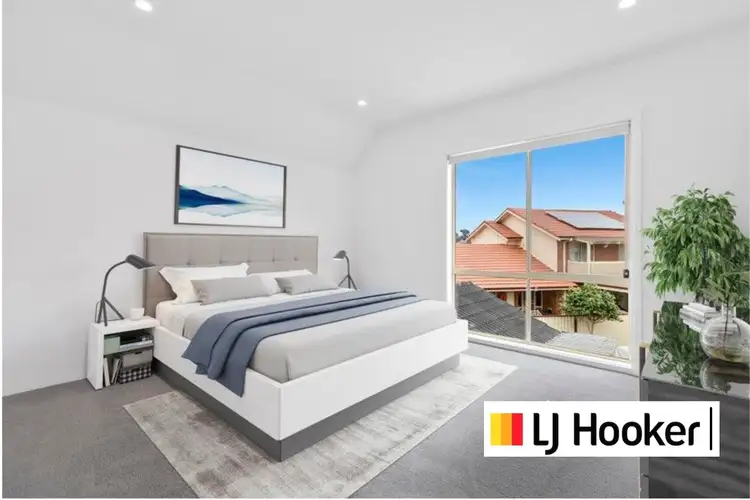 Fourth view of Homely house listing, 7 Garner Court, Endeavour Hills VIC 3802