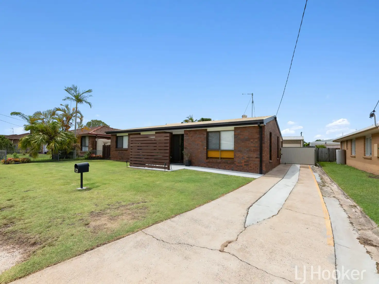 Main view of Homely house listing, 14 Junjaree Street, Scarness QLD 4655