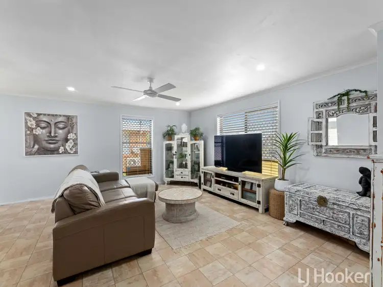 Third view of Homely house listing, 14 Junjaree Street, Scarness QLD 4655