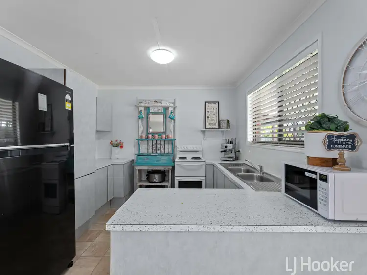 Fifth view of Homely house listing, 14 Junjaree Street, Scarness QLD 4655