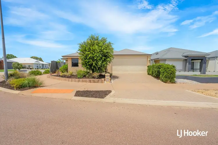 Second view of Homely house listing, 66 Allanson Drive, Byford WA 6122