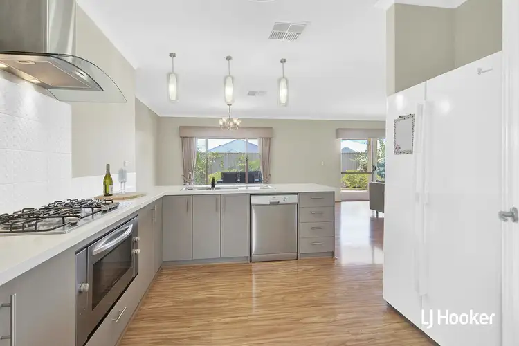 Fourth view of Homely house listing, 66 Allanson Drive, Byford WA 6122