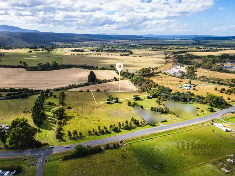 Sixth view of Homely land listing, Lot 1 Talbot Street, Fingal TAS 7214