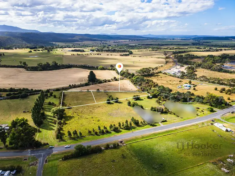 Sixth view of Homely land listing, Lot 1 Talbot Street, Fingal TAS 7214