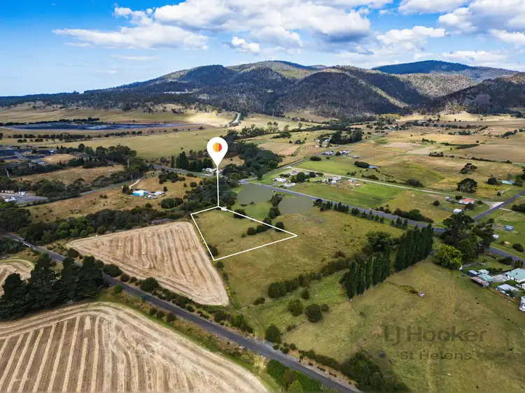 Seventh view of Homely land listing, Lot 1 Talbot Street, Fingal TAS 7214