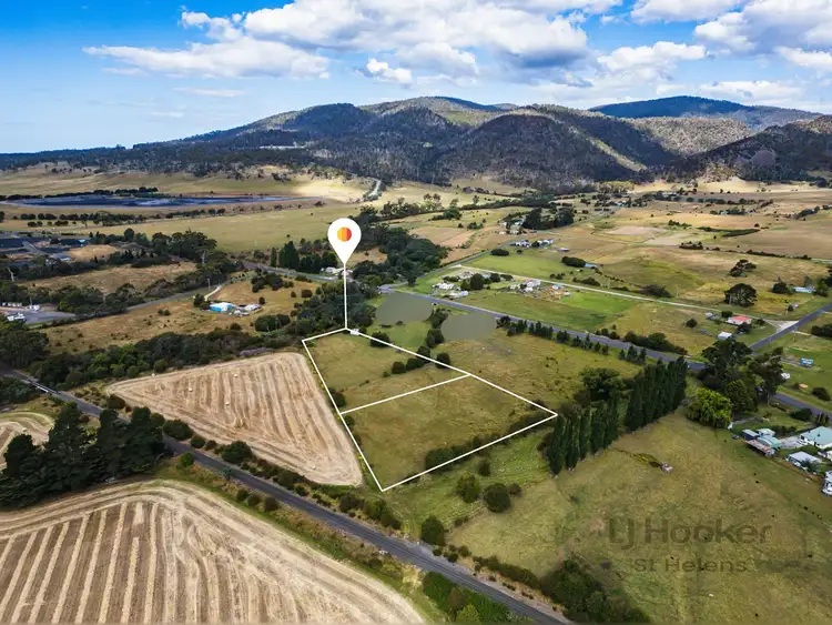 Seventh view of Homely land listing, Lot 1 Talbot Street, Fingal TAS 7214