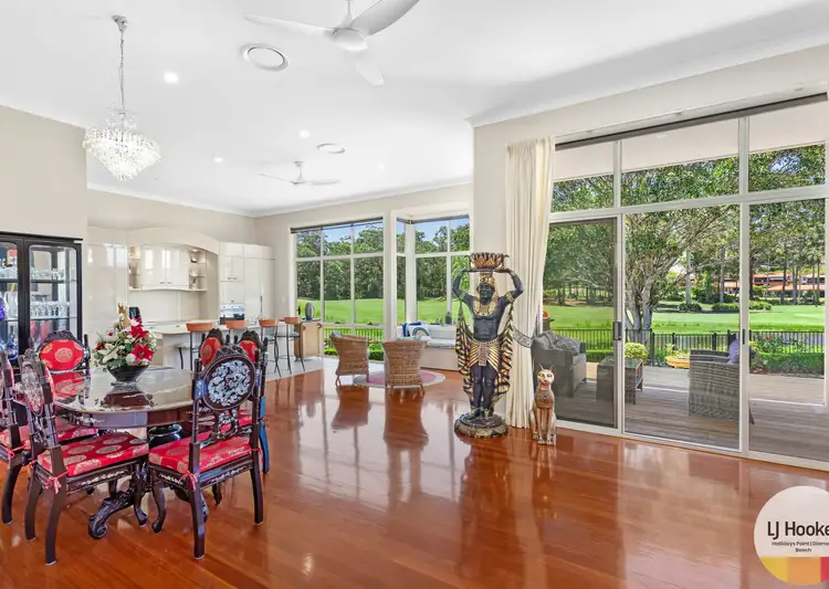 21 Grangewood Avenue, Tallwoods Village NSW 2430