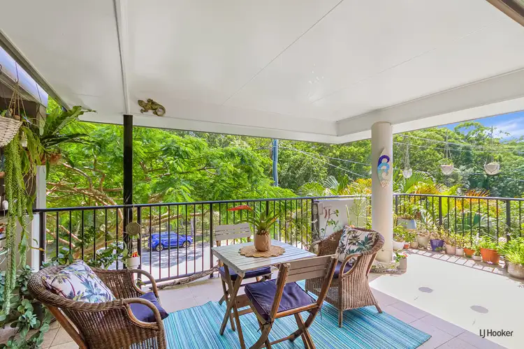 6/16 Kirkwood Road, Tweed Heads South NSW 2486