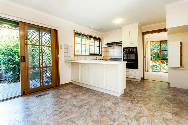 Third view of Homely unit listing, 5/162 Railway Avenue, Ringwood East VIC 3135