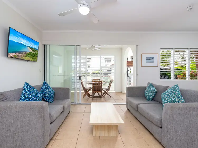 Main view of Homely unit listing, 13 Portsea/70-76 Davidson Street, Port Douglas QLD 4877