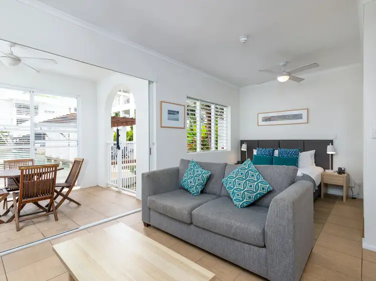 Fifth view of Homely unit listing, 13 Portsea/70-76 Davidson Street, Port Douglas QLD 4877