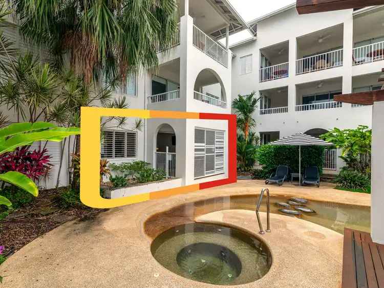 Sixth view of Homely unit listing, 13 Portsea/70-76 Davidson Street, Port Douglas QLD 4877