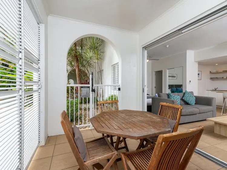 Sixth view of Homely unit listing, 13 Portsea/70-76 Davidson Street, Port Douglas QLD 4877