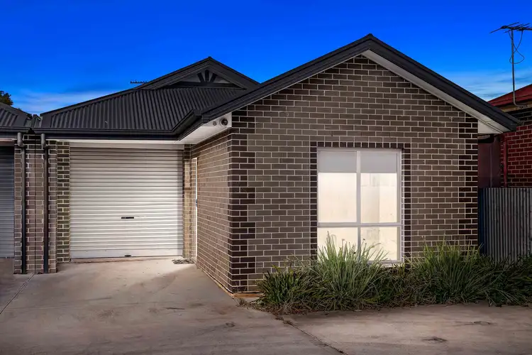 2/136 Torrens Road, Renown Park SA 5008