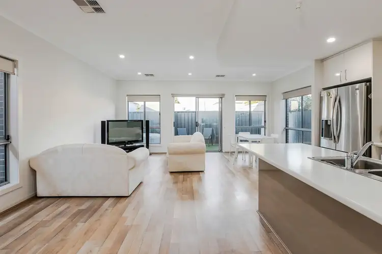 Sixth view of Homely house listing, 2/136 Torrens Road, Renown Park SA 5008