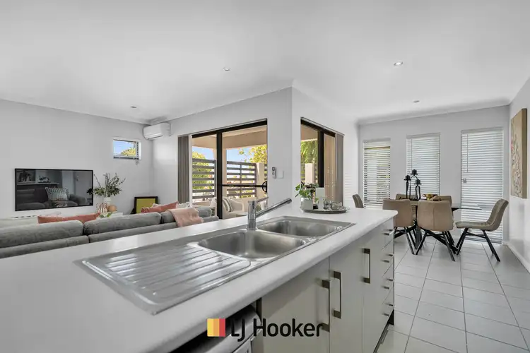 Seventh view of Homely house listing, 25A Newhaven Way, Nollamara WA 6061