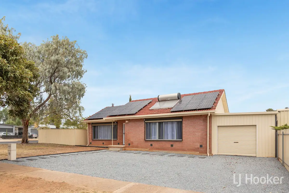 Main view of Homely house listing, 28 Lindsay Street, Elizabeth Downs SA 5113