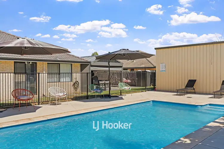 Main view of Homely house listing, 83 Burleigh Drive, Australind WA 6233