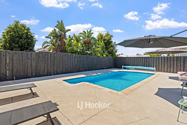Third view of Homely house listing, 83 Burleigh Drive, Australind WA 6233