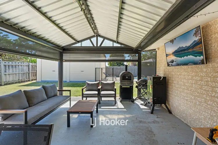 Fourth view of Homely house listing, 83 Burleigh Drive, Australind WA 6233