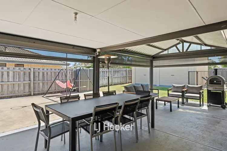 Fifth view of Homely house listing, 83 Burleigh Drive, Australind WA 6233